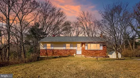 612 Ridge Rd, Finksburg, MD 21048