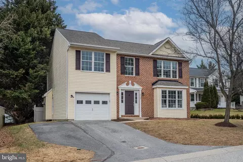 2104 Cottage Hill Ct, Eldersburg, MD 21784