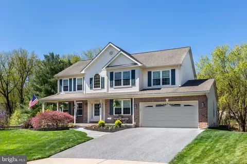 5808 Caves Ct, Eldersburg, MD 21784