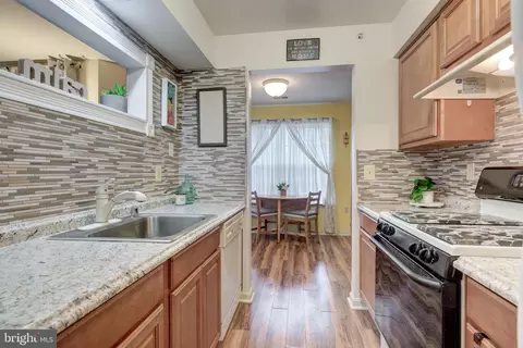 Kitchen - 3850 Normandy Dr #3A, Hampstead, MD 21074 photo 4 of 4