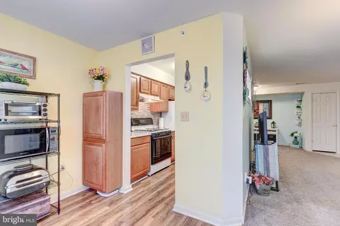 Entry Way - 3850 Normandy Dr #3A, Hampstead, MD 21074 photo 4 of 4