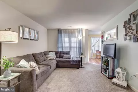 Living - 3850 Normandy Dr #3A, Hampstead, MD 21074 photo 1 of 2