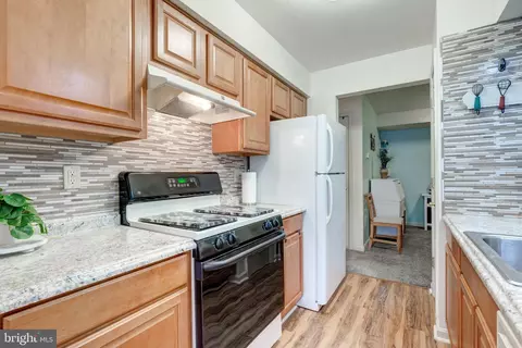 Kitchen - 3850 Normandy Dr #3A, Hampstead, MD 21074 photo 2 of 4