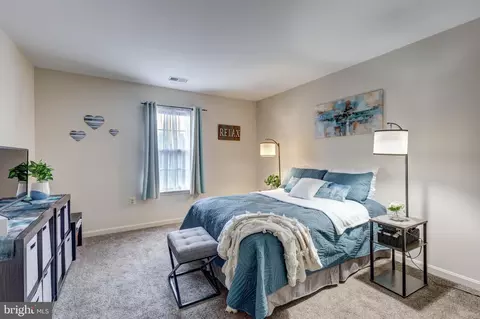 Bedroom - 3850 Normandy Dr #3A, Hampstead, MD 21074 photo 1 of 3