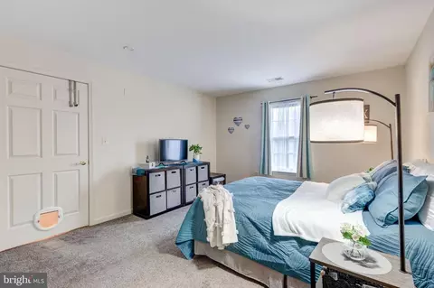 Bedroom - 3850 Normandy Dr #3A, Hampstead, MD 21074 photo 3 of 3