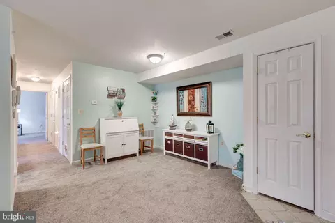 Entry Way - 3850 Normandy Dr #3A, Hampstead, MD 21074 photo 1 of 4