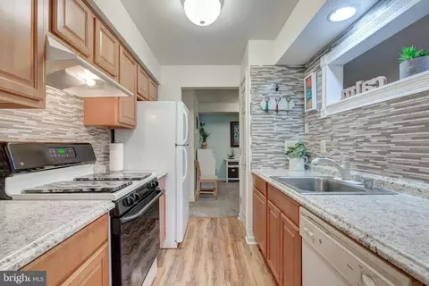 Kitchen - 3850 Normandy Dr #3A, Hampstead, MD 21074 photo 1 of 4