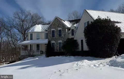 3301 Black Steer Dr, Finksburg, MD 21048