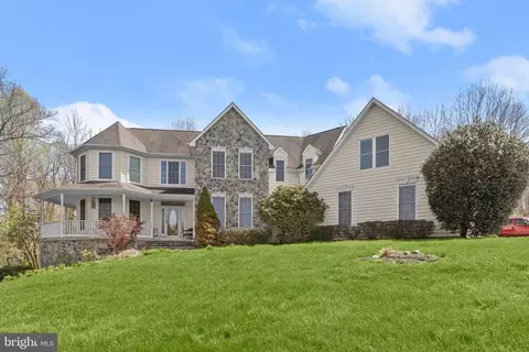 3301 Black Steer Dr, Finksburg, MD 21048