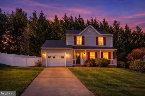 4440 N Woods Trl, Hampstead, MD 21074
