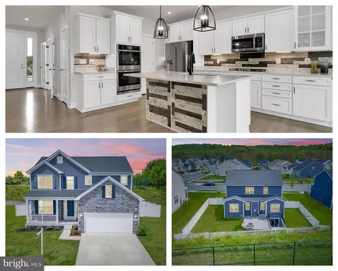 6 Jimmys St, Mount Airy, MD 21771