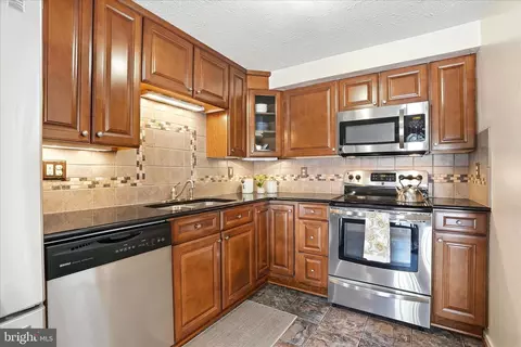 Kitchen - 76 Hook Rd, Westminster, MD 21157 photo 1 of 4
