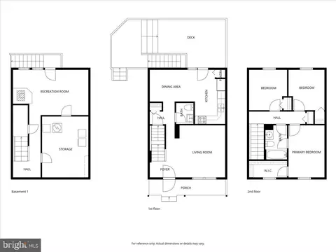 Floorplan - 76 Hook Rd, Westminster, MD 21157 photo 4 of 4