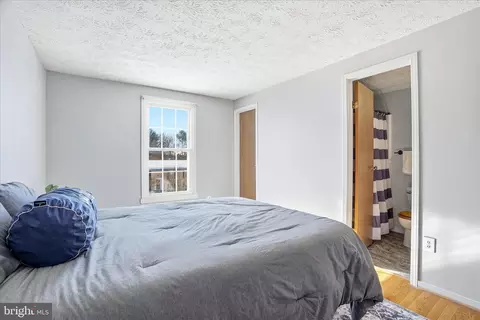 Bedroom - 76 Hook Rd, Westminster, MD 21157 photo 2 of 4