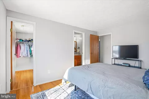 Bedroom - 76 Hook Rd, Westminster, MD 21157 photo 3 of 4