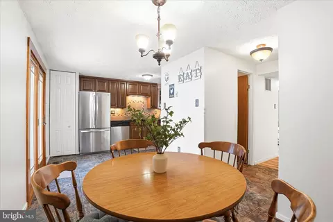 Dining - 76 Hook Rd, Westminster, MD 21157 photo 1 of 2