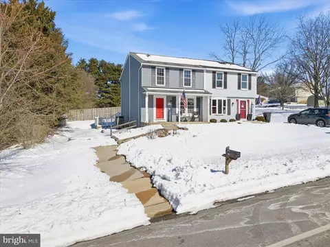 Exterior - 76 Hook Rd, Westminster, MD 21157 photo 2 of 8