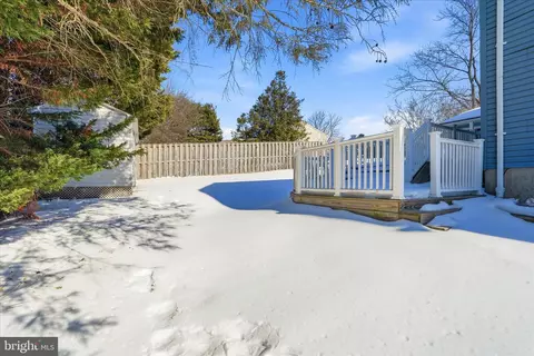 Exterior - 76 Hook Rd, Westminster, MD 21157 photo 5 of 8
