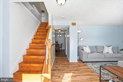 Entry Way - 76 Hook Rd, Westminster, MD 21157 photo 1 of 2