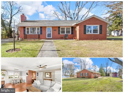 40 S Colonial Ave, Westminster, MD 21157
