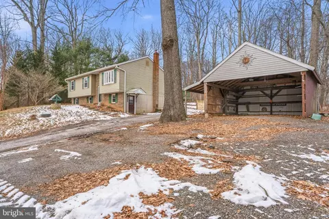 2213 Green Haven Way, Hampstead, MD 21074