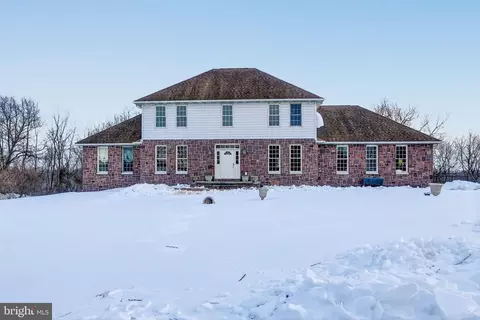8212 Sixes Bridge Rd, Detour, MD 21757