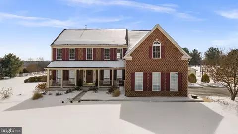 3092 Ballesteras Ct #Y, Mount Airy, MD 21771