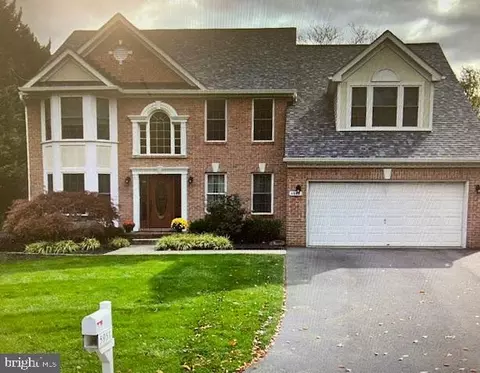5957 Cecil Way, Eldersburg, MD 21784