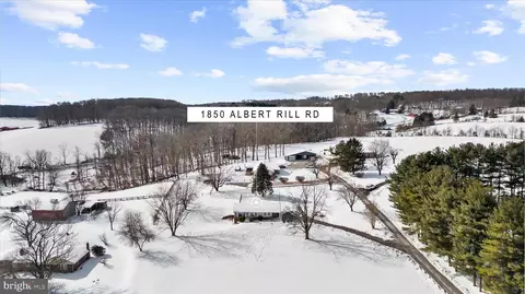 View/Area - 1850 Albert Rill Rd, Hampstead, MD 21074 photo 10 of 12