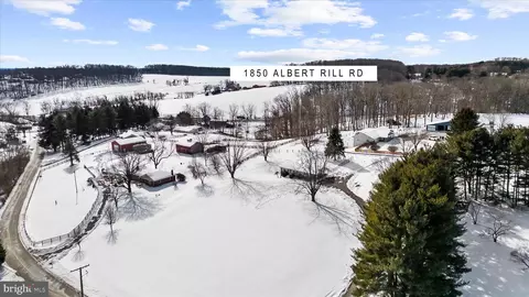 View/Area - 1850 Albert Rill Rd, Hampstead, MD 21074 photo 11 of 12