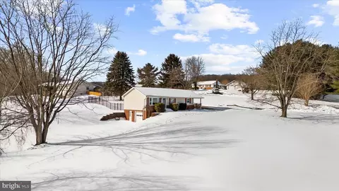 View/Area - 1850 Albert Rill Rd, Hampstead, MD 21074 photo 1 of 12