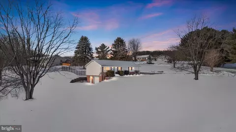 1850 Albert Rill Rd, Hampstead, MD 21074