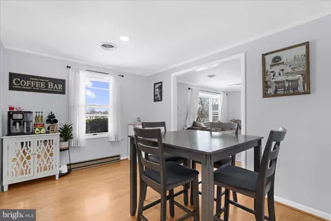 Dining - 1850 Albert Rill Rd, Hampstead, MD 21074 photo 1 of 1
