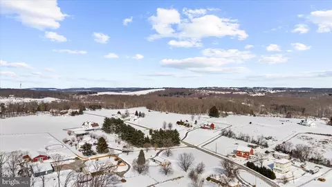 View/Area - 1850 Albert Rill Rd, Hampstead, MD 21074 photo 8 of 12