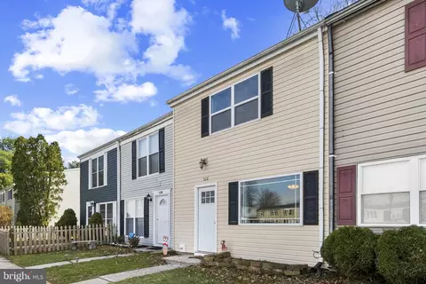 526 Daisy Dr, Taneytown, MD 21787