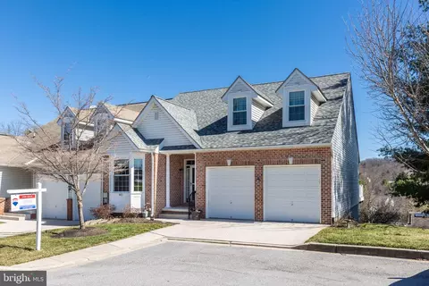 803 Hemingford Ct #35, Westminster, MD 21158