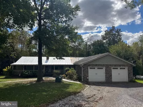 4507 Babylon Rd, Taneytown, MD 21787
