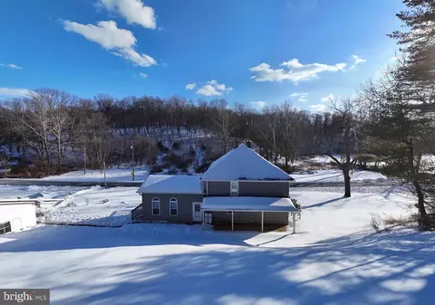 3210 Hoffman Mill Rd, Hampstead, MD 21074 photo 3