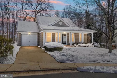 817 Merry Go Round Way, Mount Airy, MD 21771