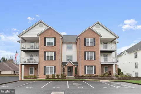 2021 Rudy Serra Dr #3B, Eldersburg, MD 21784