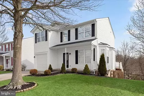 275 Montpelier Ct, Westminster, MD 21157