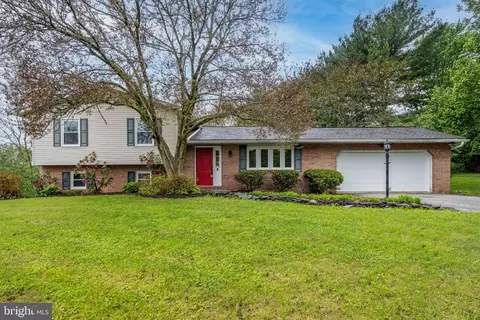 3510 Juneberry Ct, Reisterstown, MD 21136