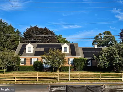 Exterior - 9 Sullivan Rd, Westminster, MD 21157 photo 5 of 7