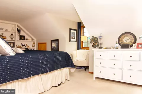 Bedroom - 9 Sullivan Rd, Westminster, MD 21157 photo 4 of 6