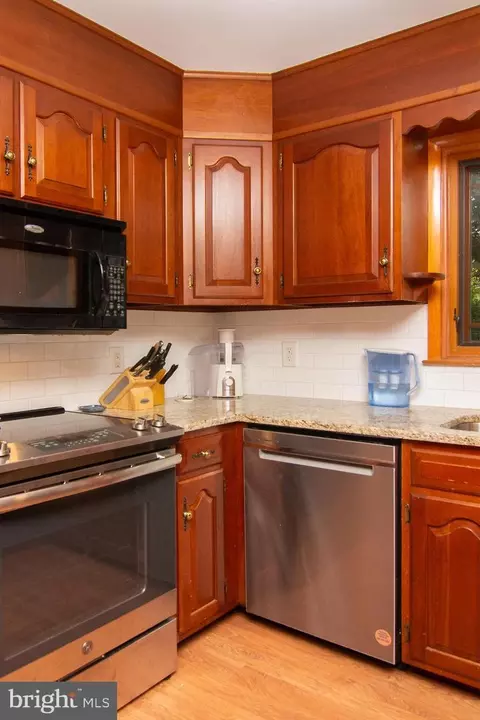 Kitchen - 9 Sullivan Rd, Westminster, MD 21157 photo 2 of 3
