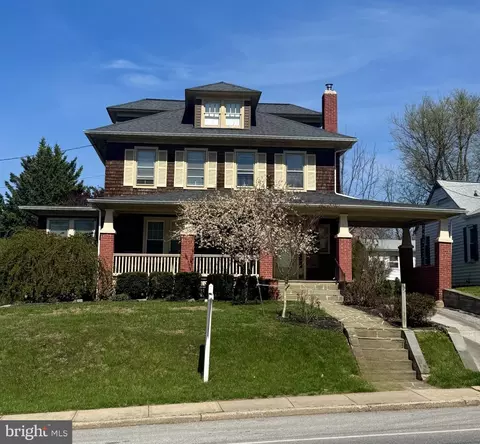 333 E Main St, Westminster, MD 21157