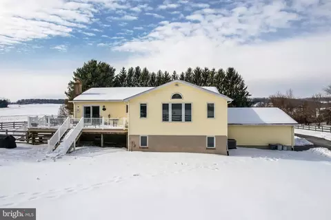 Exterior - 4316 Utz Rd, Hampstead, MD 21074 photo 10 of 17