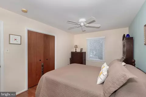 Bedroom - 4316 Utz Rd, Hampstead, MD 21074 photo 4 of 10