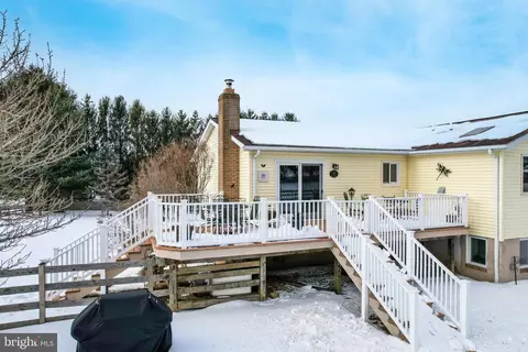 Exterior - 4316 Utz Rd, Hampstead, MD 21074 photo 13 of 17