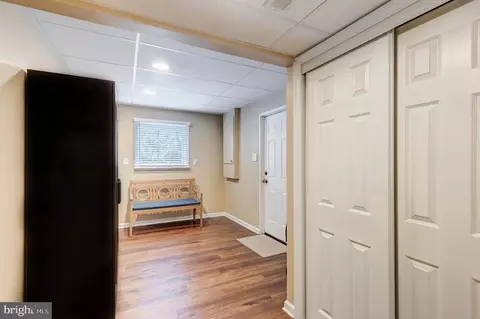 Entry Way - 4316 Utz Rd, Hampstead, MD 21074 photo 5 of 6
